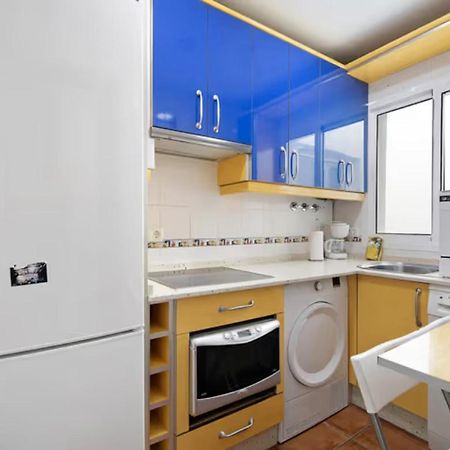 Apartamento Castillo De Luna Rota Eksteriør bilde