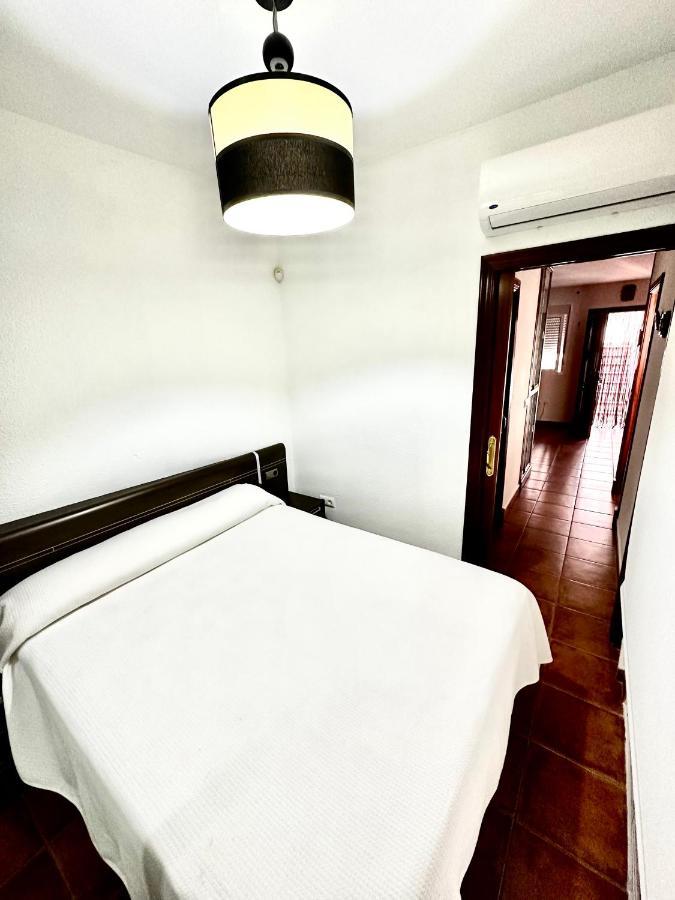 Apartamento Castillo De Luna Rota Eksteriør bilde