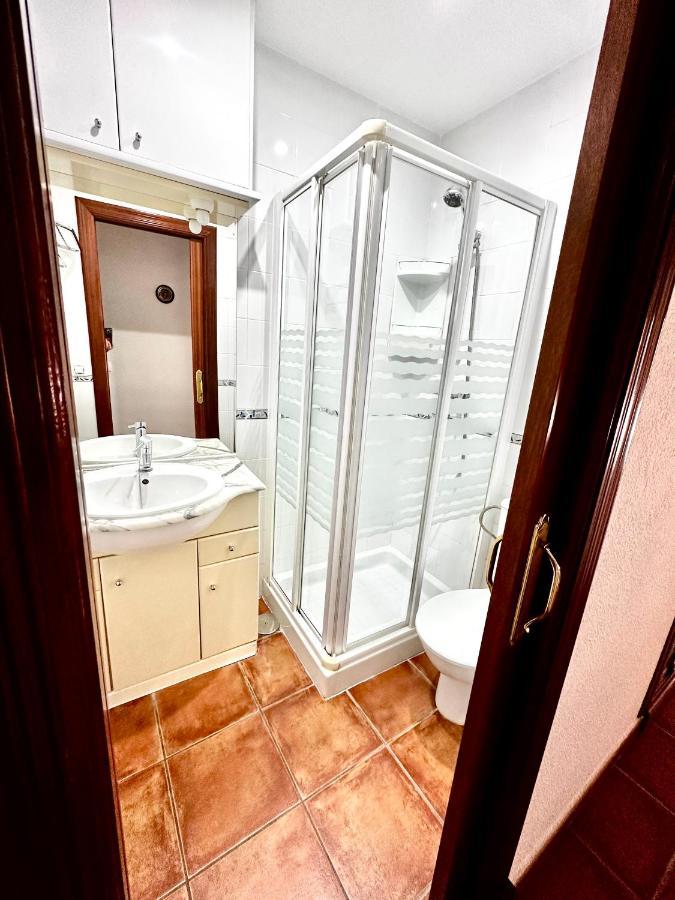 Apartamento Castillo De Luna Rota Eksteriør bilde